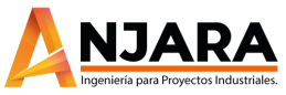 Anjara Logo